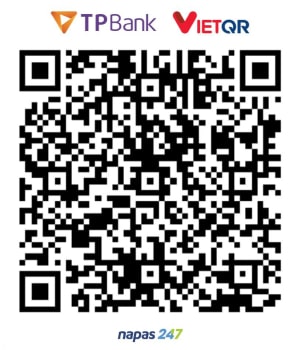 qr bank